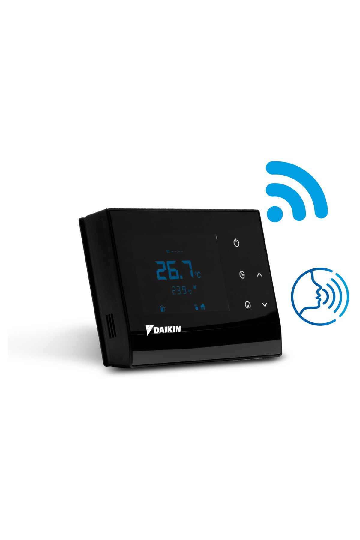 KONFORUN AKILLI HALİ: DAIKIN D-SENSE